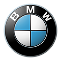 BMW логотип