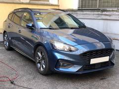 Автомобиль компактного класса