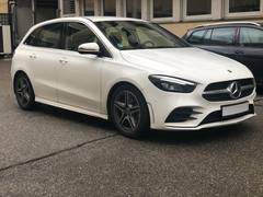 Автомобиль среднего класса